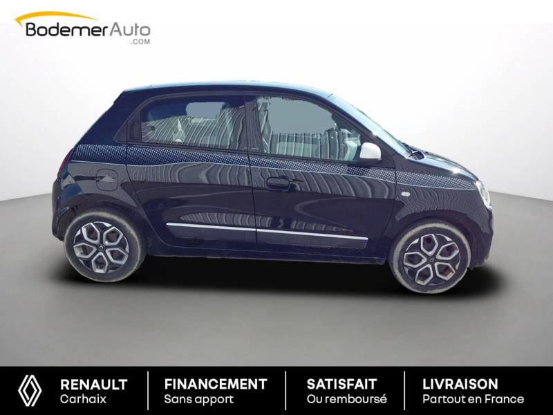 Renault Twingo III SCe 65 - 21 Limited