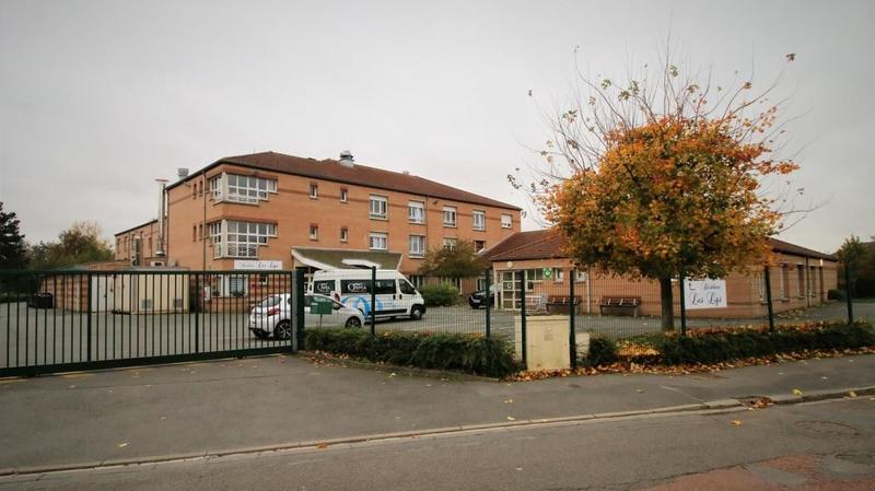 Appartement - 30 m² - 1 pièce