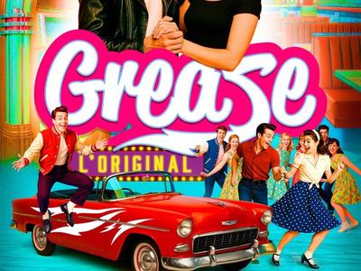 Spectacle - Grease