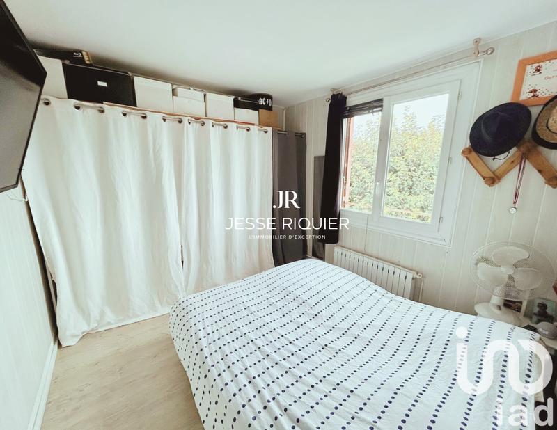 Appartement - 69 m² - 4 pièces