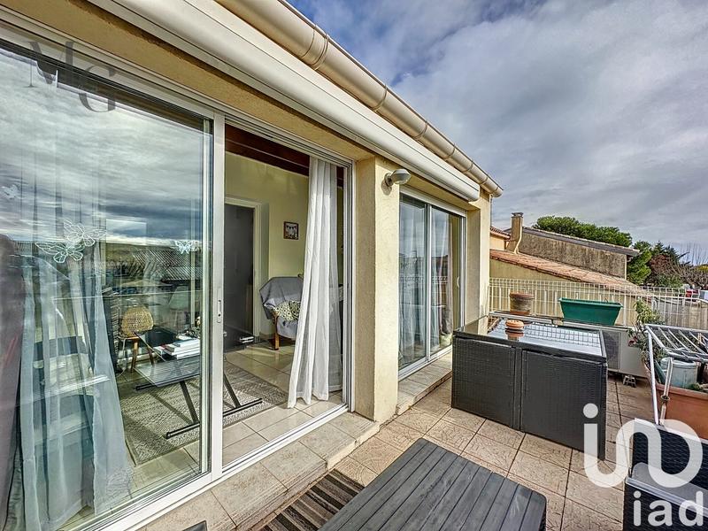 Appartement - 78 m² - 4 pièces