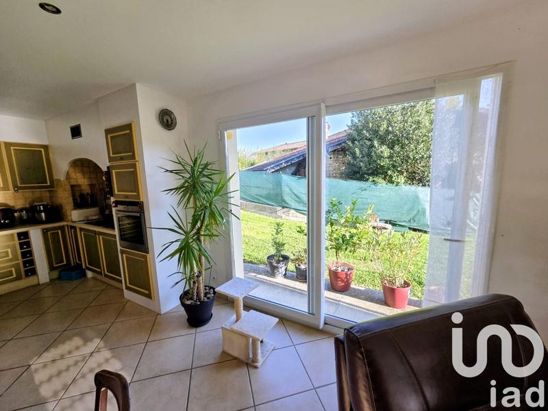 Maison - 134 m² - 6 pièces