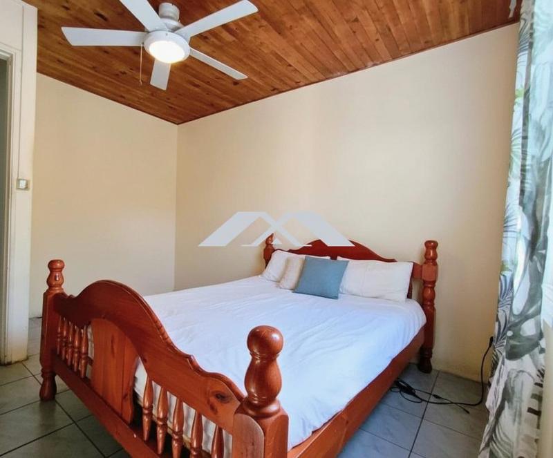 Maison ancienne - 90 m² - 6 pièces