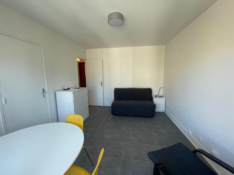 Appartement - 24 m² - 1 pièce