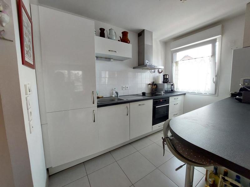 Appartement - 77 m² - 3 pièces
