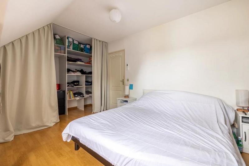 Maison - 144 m² - 7 pièces