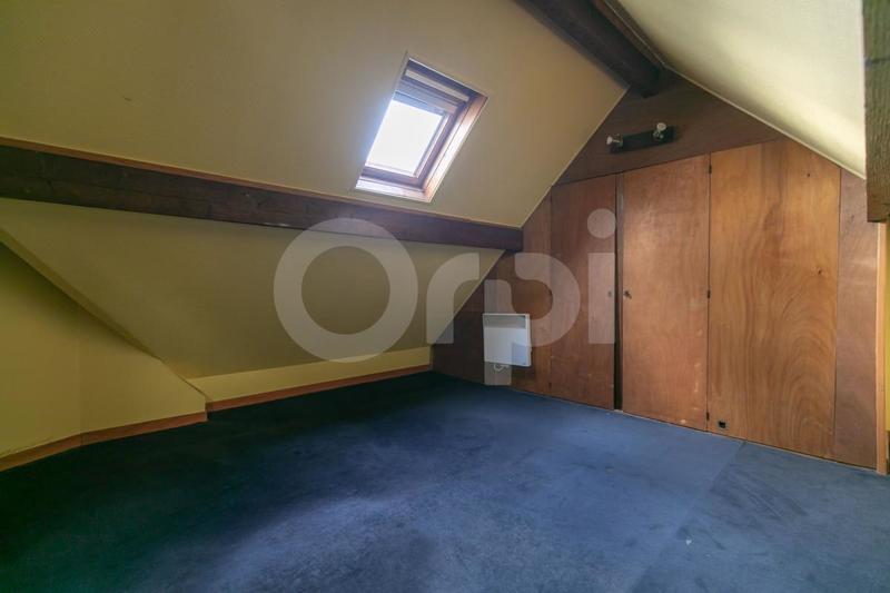 Maison - 87 m² - 4 pièces