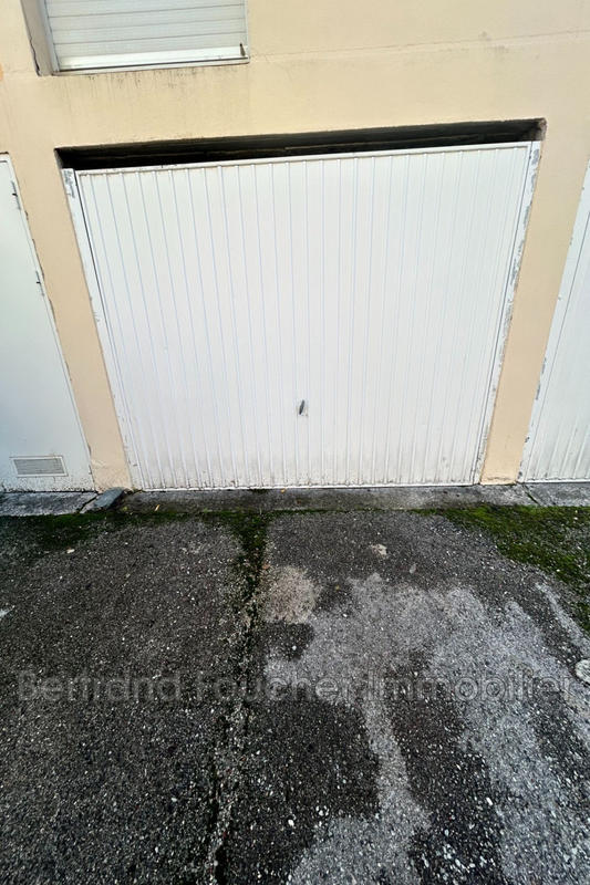 Appartement - 7 m² - 3 pièces