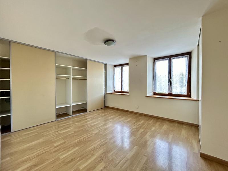 Maison - 71 m² - 4 pièces