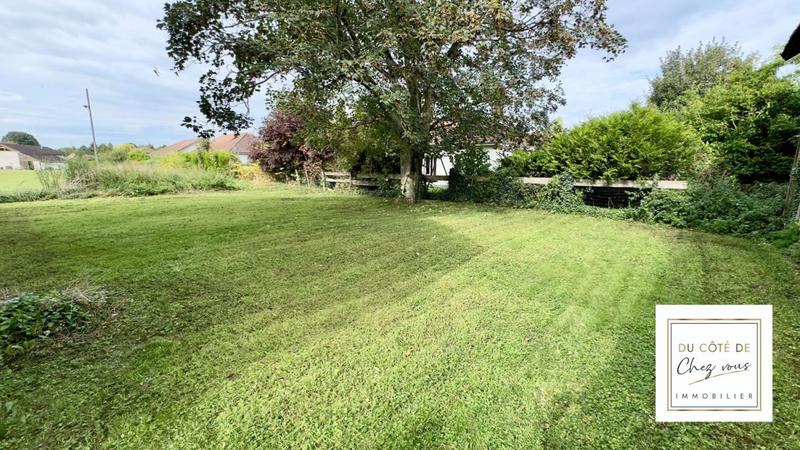 Maison - 174 m² - 1 pièce