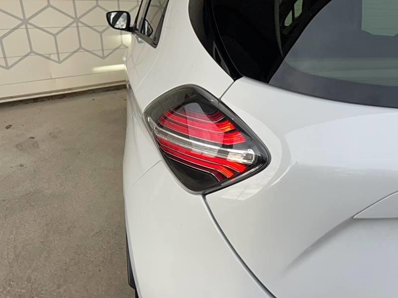 Renault Zoe R110 Achat Intégral - 21b Intens