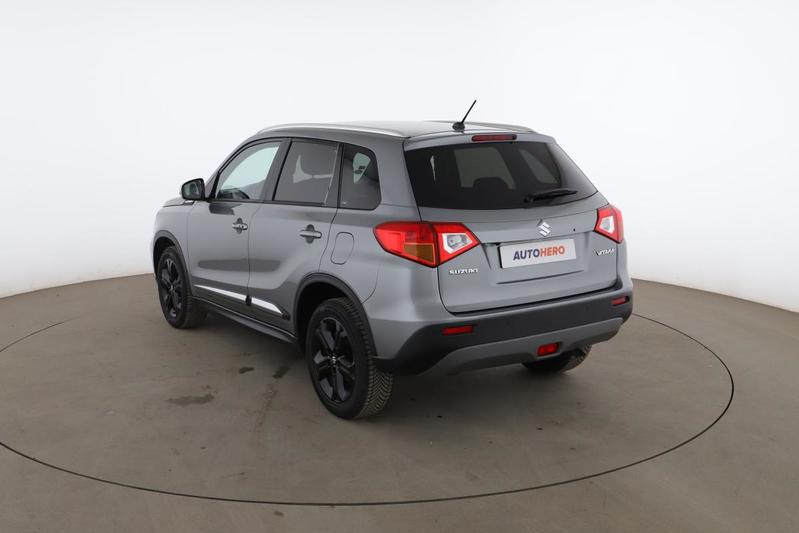Suzuki Vitara 1.4 BoosterJet s 140 ch
