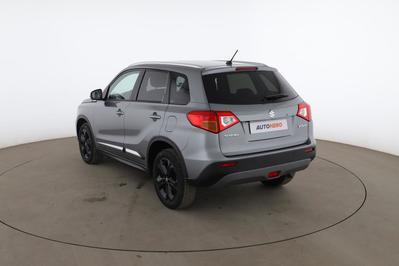 Suzuki Vitara 1.4 BoosterJet s 140 ch