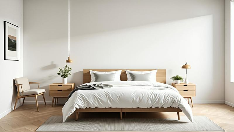 Appartement - 44 à 98 m² - 2 à 5 pièces