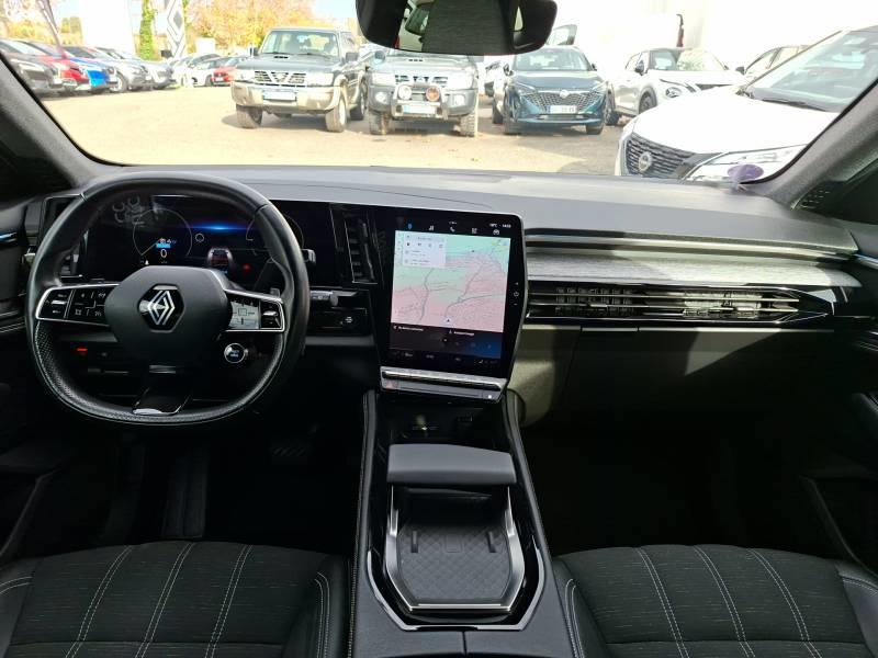 Renault Austral E-Tech hybrid 200 Techno