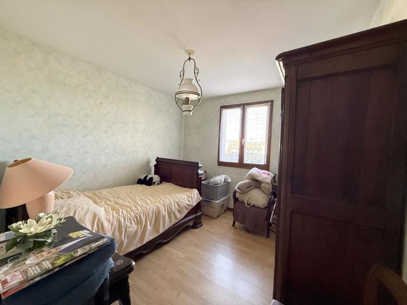 Maison - 88 m² - 4 pièces