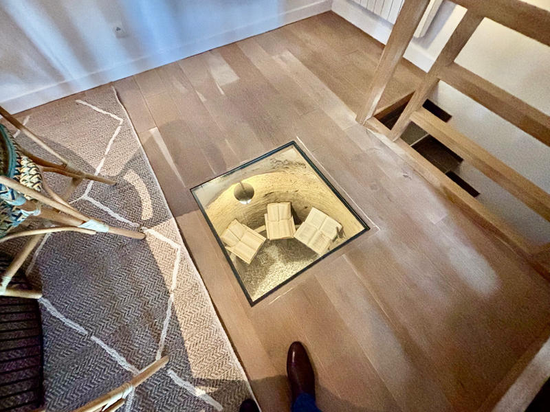 Maison de village - 134 m² - 4 pièces