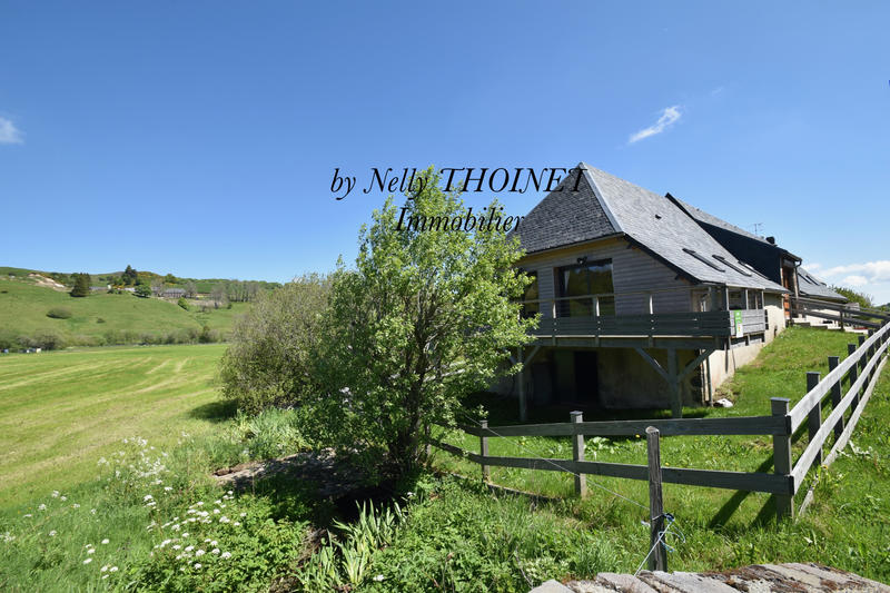 Local commercial - 290 m² - 7 pièces