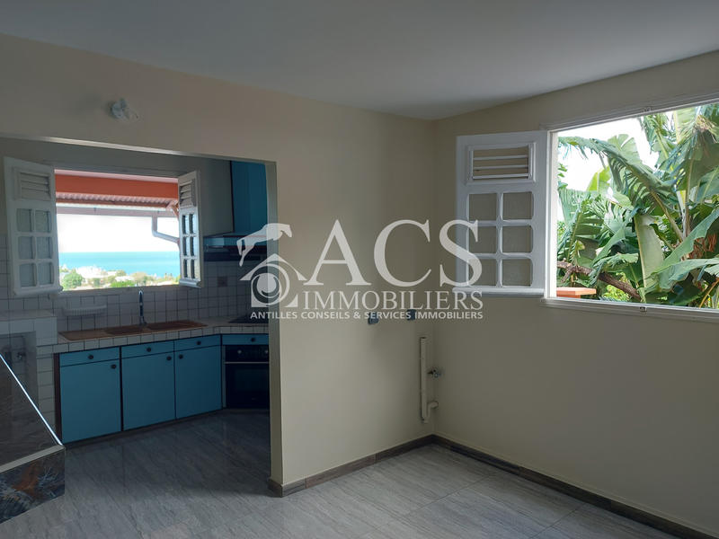 Appartement - 86 m² - 3 pièces