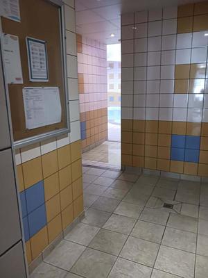 Studio - 20 m² - 1 pièce