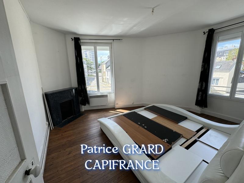 Fonds de commerce - 220 m²