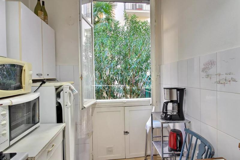 Appartement - 65 m² - 4 pièces