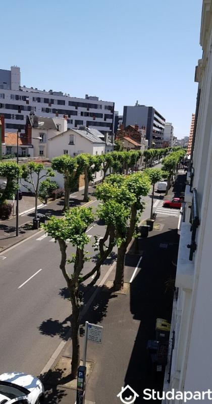 Chambre - 15 m² - 1 pièce