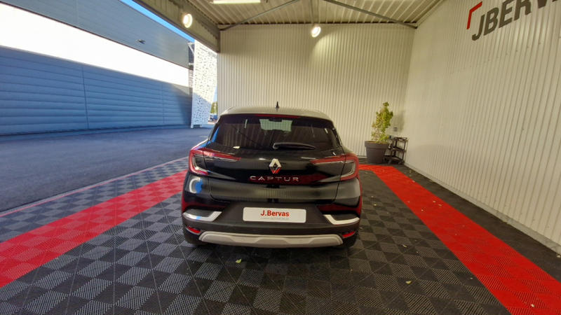 Renault Captur Tce 90 Evolution