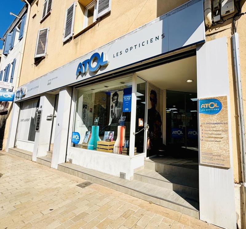 Bureau - 120 m² - 4 pièces