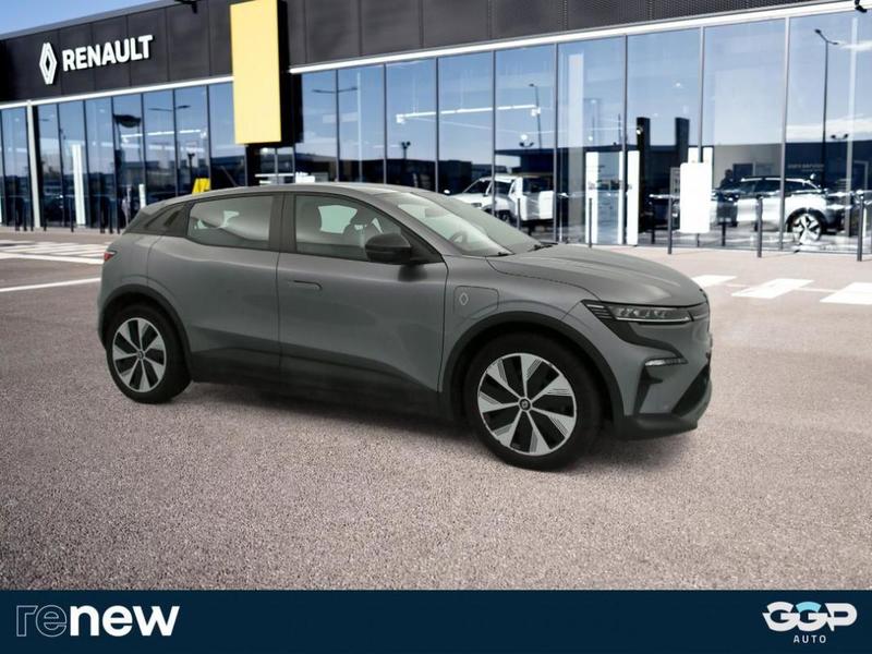 Renault Mégane E-Tech Er Ev60 130ch super charge Evolution