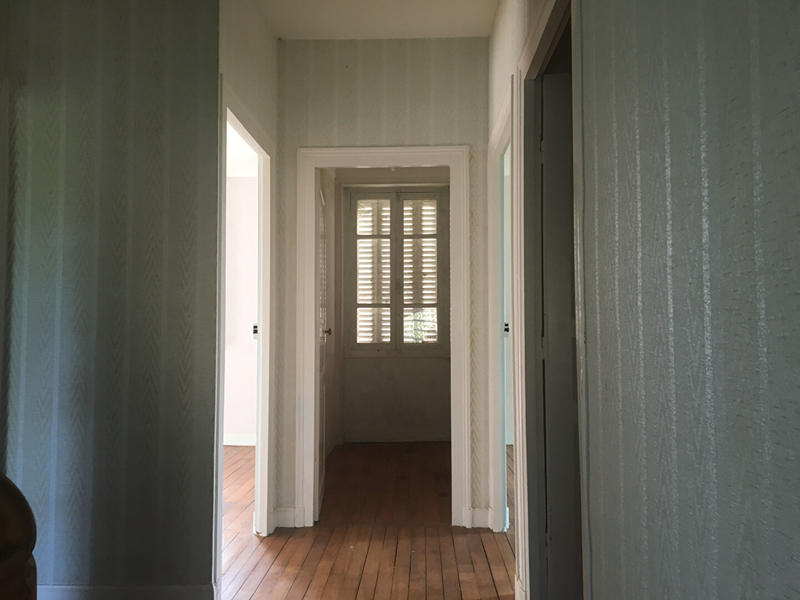 Maison - 116 m² - 6 pièces