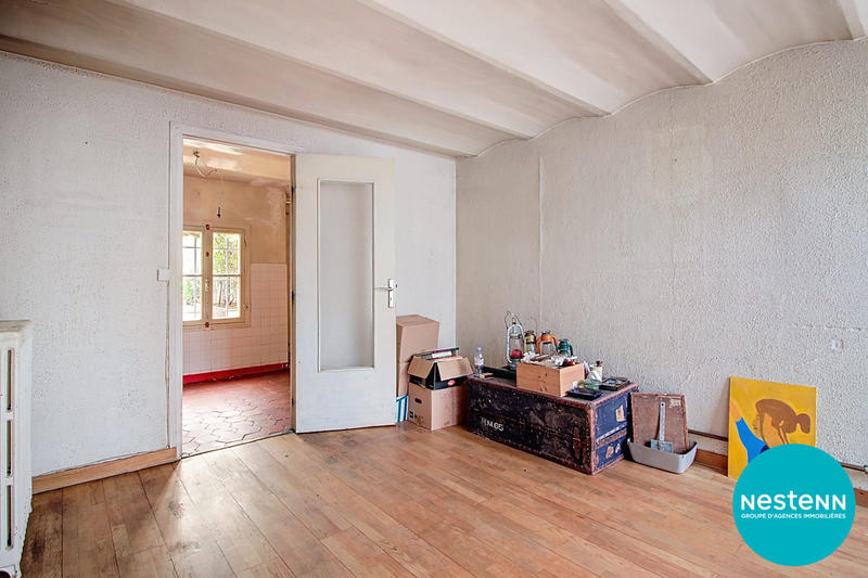 Maison - 50 m² - 3 pièces