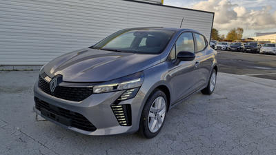 Renault Clio V Dci 100 Evolution