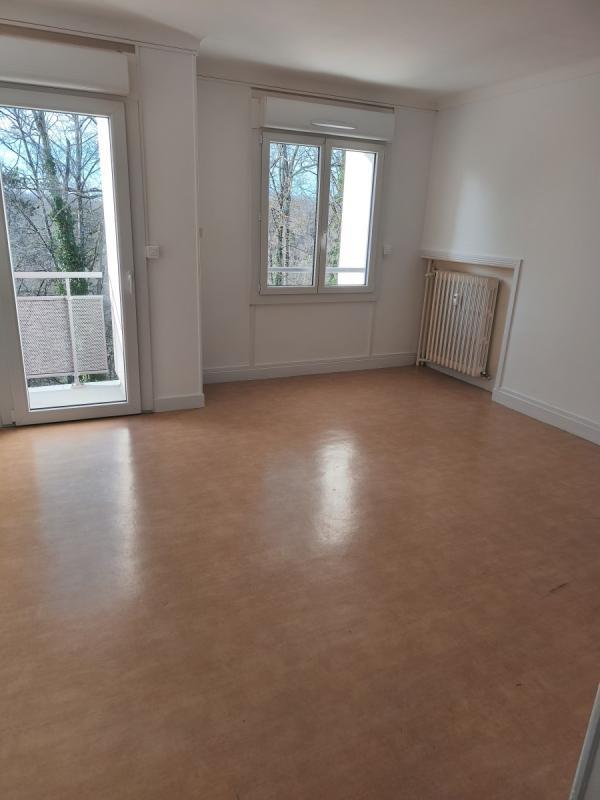 Appartement - 68 m² - 4 pièces