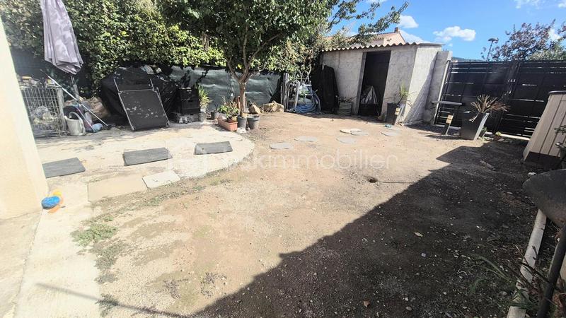 Villa - 80 m² - 4 pièces