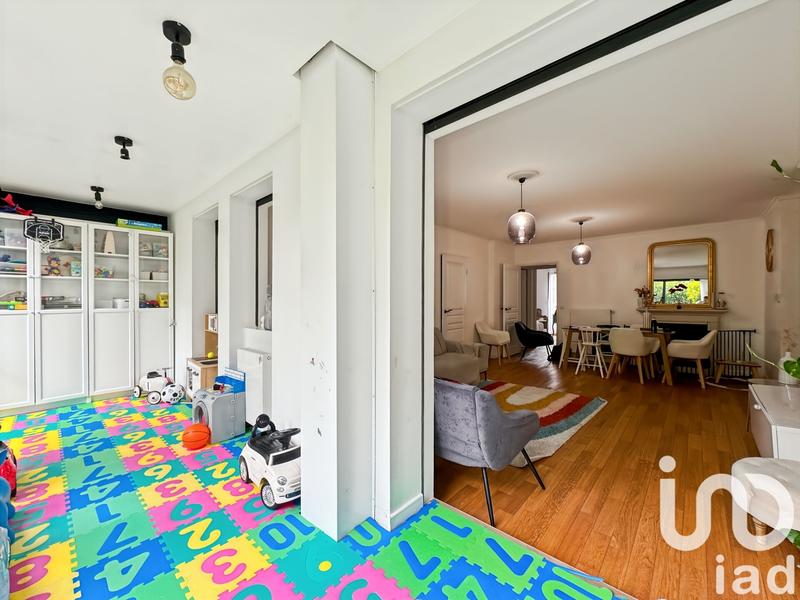 Appartement - 102 m² - 4 pièces