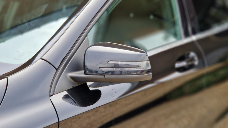 Mercedes Classe Gla 180 Cdi Business 7-G Dct a