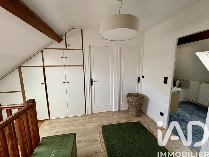 Maison - 150 m² - 8 pièces
