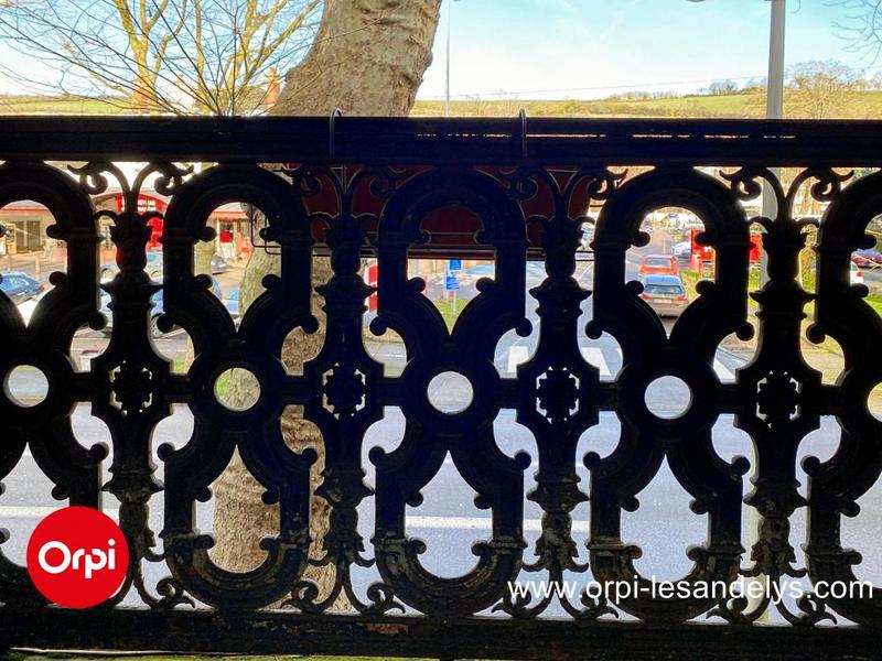 Appartement - 72 m² - 4 pièces