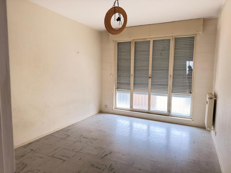 Appartement - 69 m² - 4 pièces