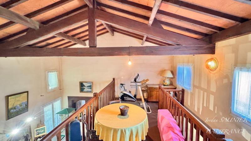 Maison de campagne - 146 m² - 7 pièces