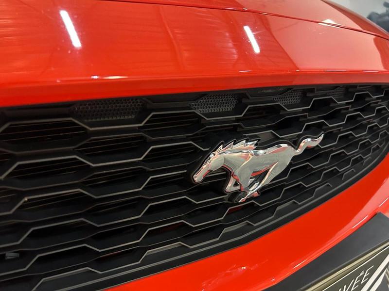 Ford Mustang Coupé 2.3 Ecoboost 317 cv / Origine Fr Entretien Ford