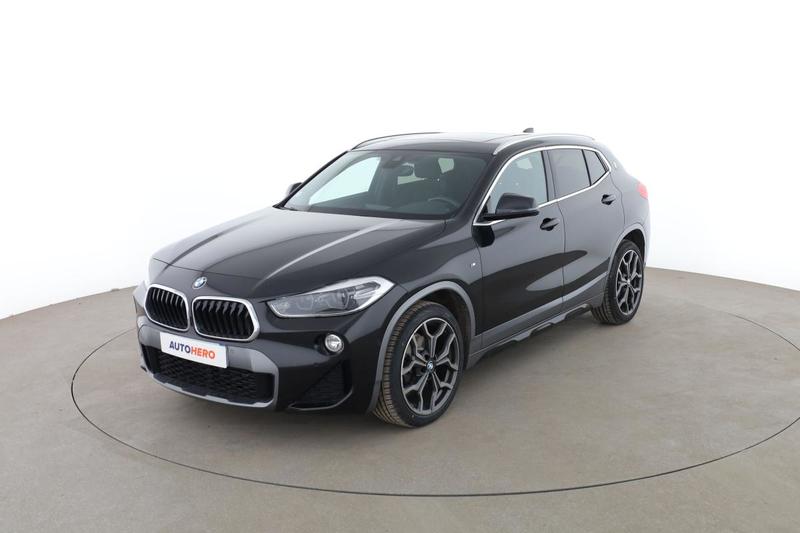 Bmw X2 sDrive18iA m Sport X Dkg7 140 ch