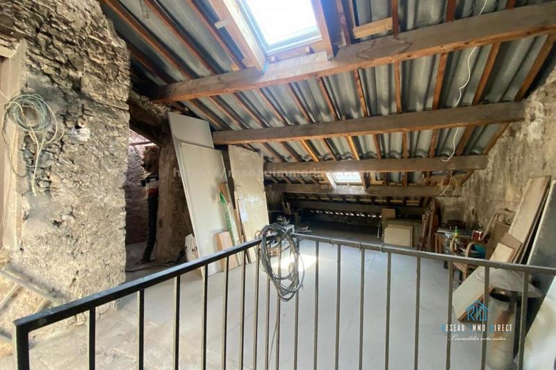 Studio - 51 m² - 1 pièce