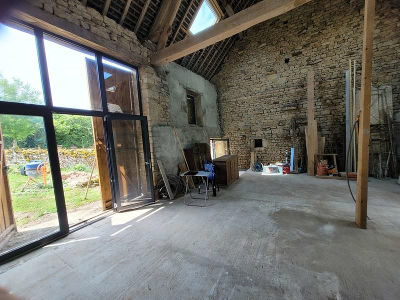 Maison - 92 m² - 2 pièces