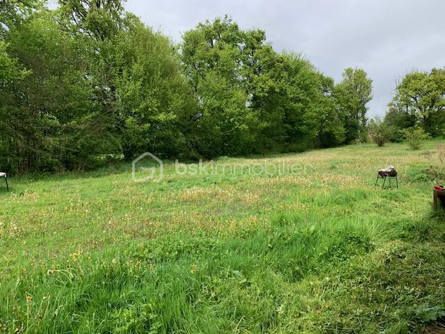 Fermette - 170 m² - 5 pièces