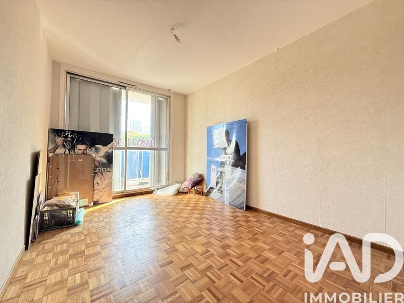 Appartement - 103 m² - 4 pièces