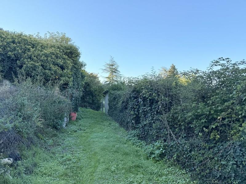 Maison - 77 m² - 4 pièces