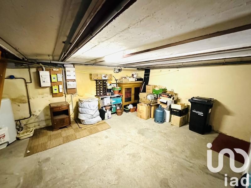 Maison - 149 m² - 7 pièces