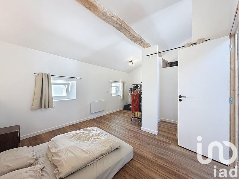 Maison de village - 117 m² - 7 pièces